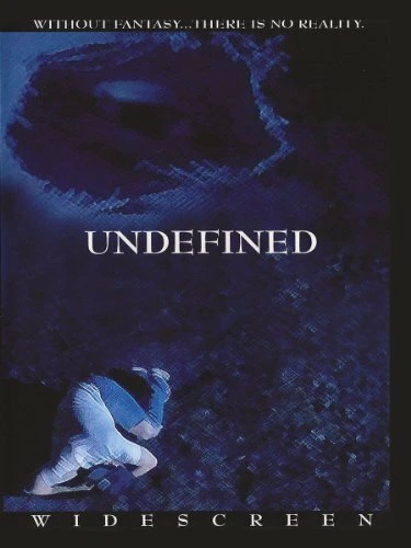 Постер Undefined