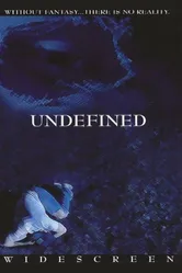 Undefined постер