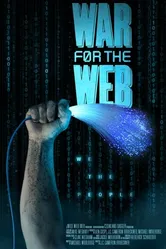 War for the Web постер