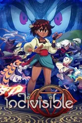 Indivisible null постер