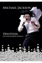 Michael Jackson: Devotion постер