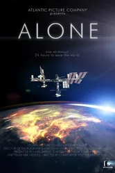 Alone null постер