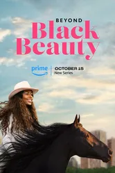 Beyond Black Beauty постер