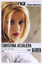 Christina Aguilera: Genie Gets Her Wish постер