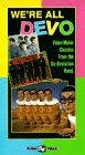 Постер We're All Devo