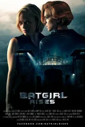 Batgirl Rises постер