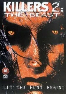 Постер Убийцы 2: Зверь 2002