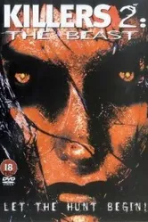 Убийцы 2: Зверь 2002 постер