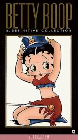 Постер Betty Boop's Ups and Downs