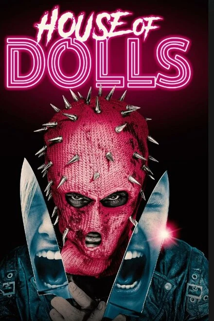 Постер House of Dolls