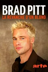 Brad Pitt, la revanche d'un blond постер