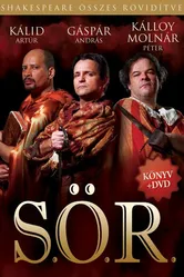 S.Ö.R. постер