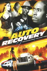 Auto Recovery постер
