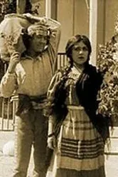 Рамона 1910 постер