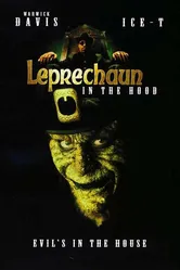 Лепрекон 5: Сосед 2000 постер