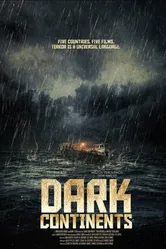 Dark Continents постер