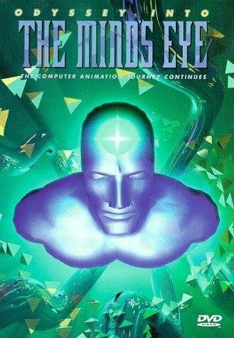 Постер Odyssey Into the Mind's Eye