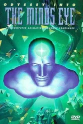 Odyssey Into the Mind's Eye постер