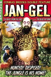Jan-Gel, the Beast from the East постер