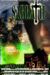 Шабаш 2008 постер