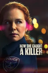 How She Caught a Killer постер