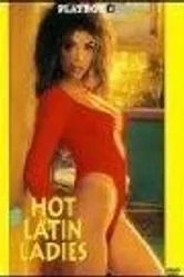 Playboy: Hot Latin Ladies постер