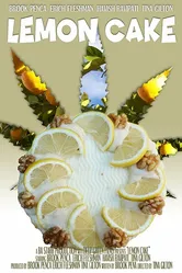 Lemon Cake постер