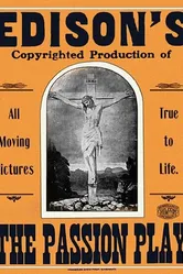 Passion Play постер