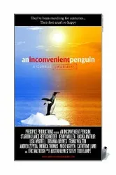 An Inconvenient Penguin постер