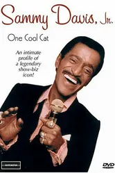 Sammy Davis, Jr.: One Cool Cat постер