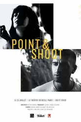 Point and Shoot постер