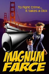 Magnum Farce постер