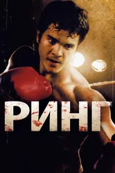 Ринг 2009 постер