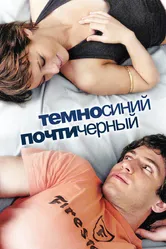 Темно-синий, почти черный 2006 постер
