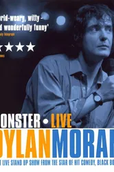 Дилан Моран: Монстр 2004 постер