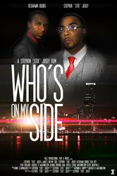 Who's on My Side постер