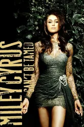 Miley Cyrus: Can't Be Tamed постер