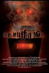The Muffin Man постер