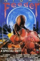 Night Feeder постер