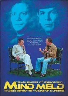 Постер Mind Meld: Secrets Behind the Voyage of a Lifetime