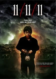 Постер 11/11/11