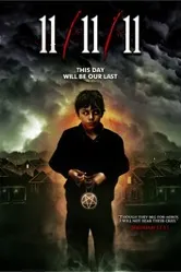 11/11/11 постер