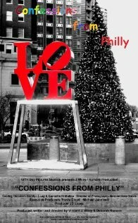 Постер Confessions from Philly