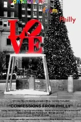 Confessions from Philly постер