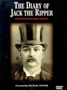 Постер The Diary of Jack the Ripper: Beyond Reasonable Doubt?