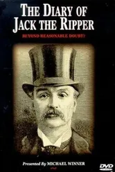 The Diary of Jack the Ripper: Beyond Reasonable Doubt? постер