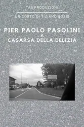 Pier Paolo Pasolini a Casarsa della Delizia постер