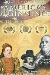 Secret Mysteries of America's Beginnings Volume 2: Riddles in Stone - The Secret Architecture of Washington D.C. постер