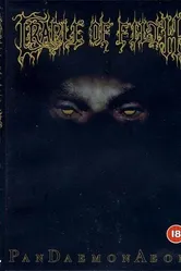 Cradle of Filth: Pandaemonaeon постер