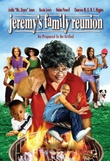 Постер Jeremy's Family Reunion